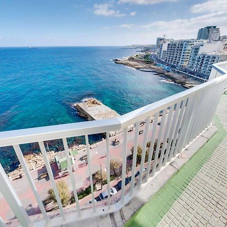 Sliema Chalet Hotel Esterno foto