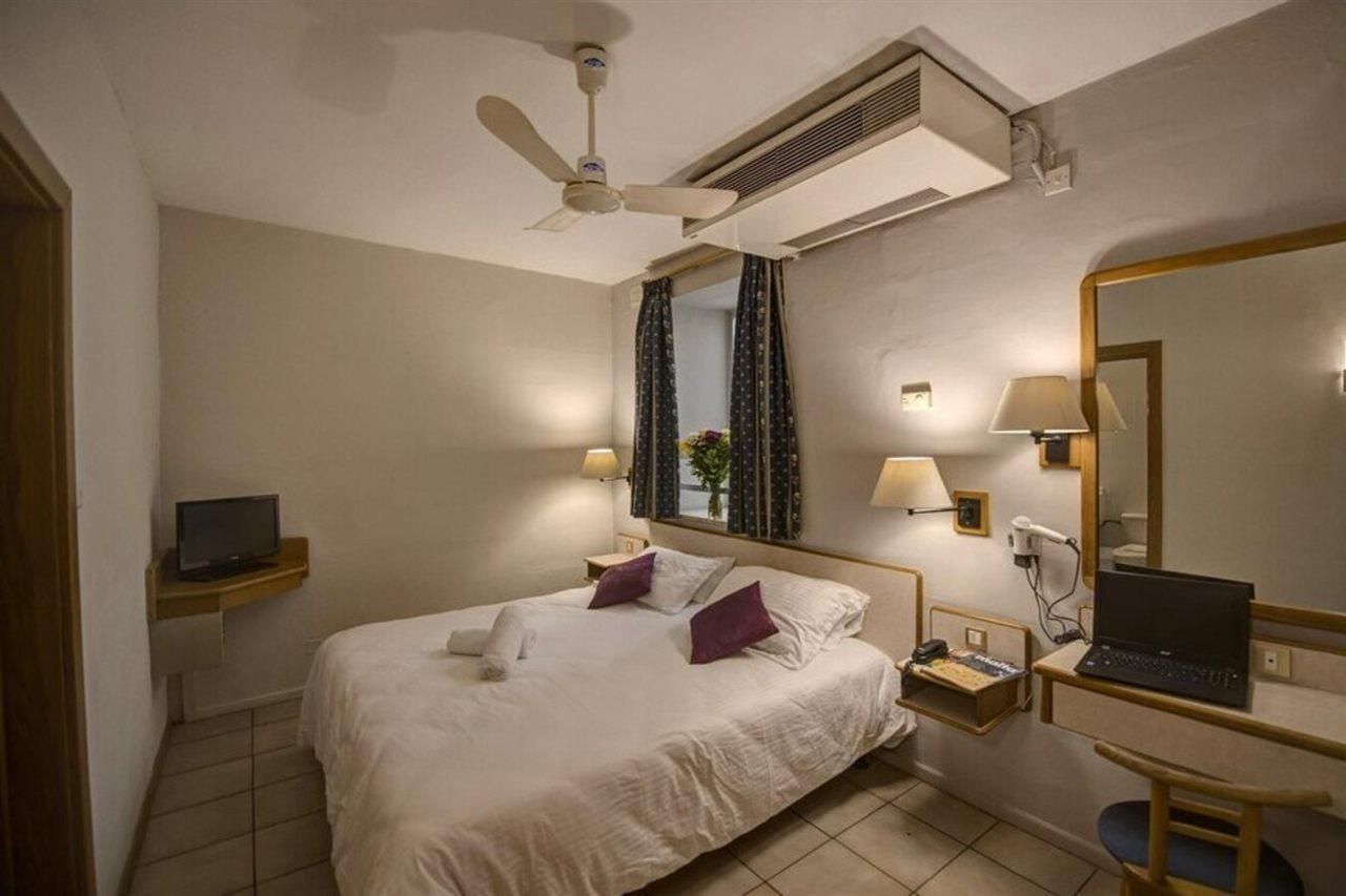 Sliema Chalet Hotel Esterno foto