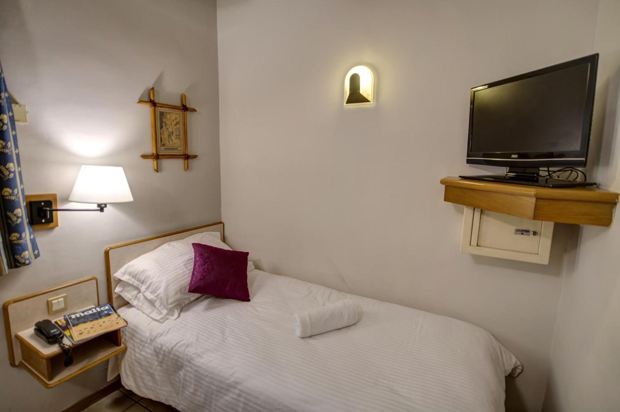 Sliema Chalet Hotel Camera foto