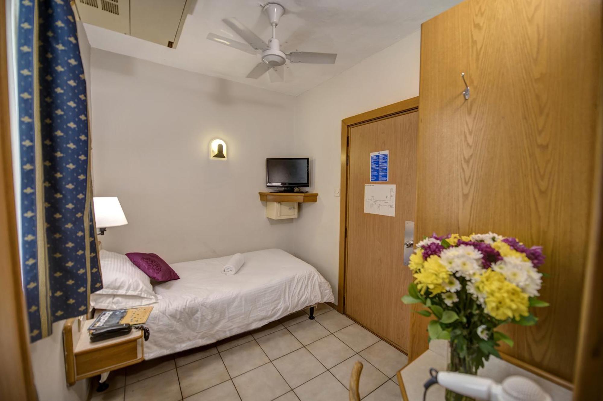 Sliema Chalet Hotel Camera foto