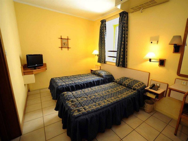 Sliema Chalet Hotel Esterno foto