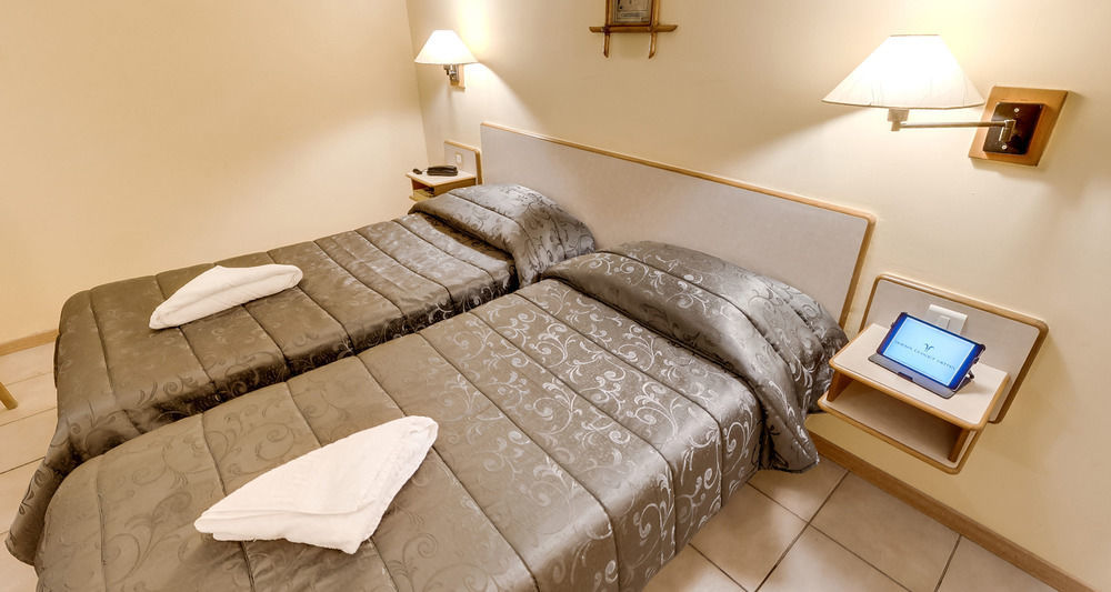 Sliema Chalet Hotel Esterno foto