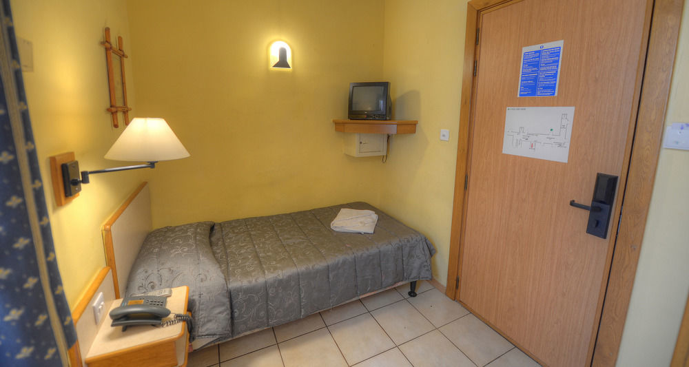 Sliema Chalet Hotel Esterno foto