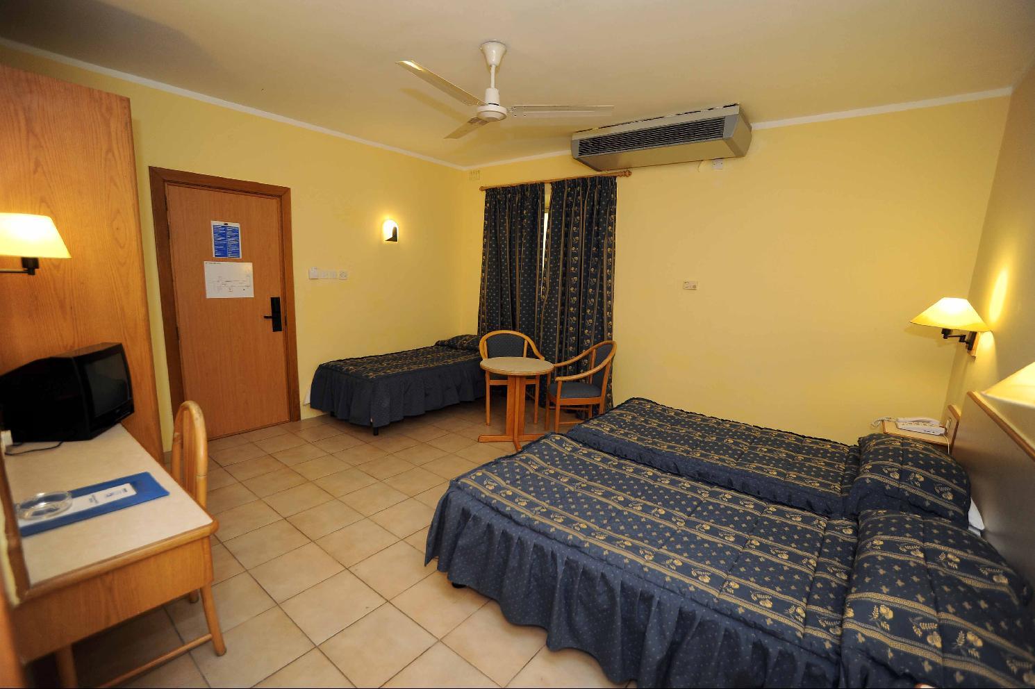 Sliema Chalet Hotel Esterno foto