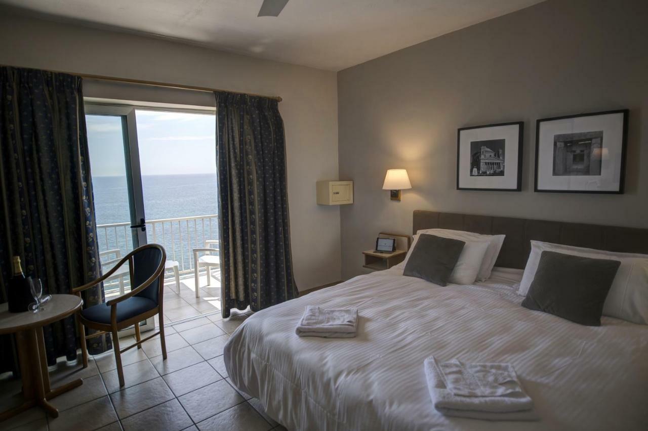 Sliema Chalet Hotel Esterno foto