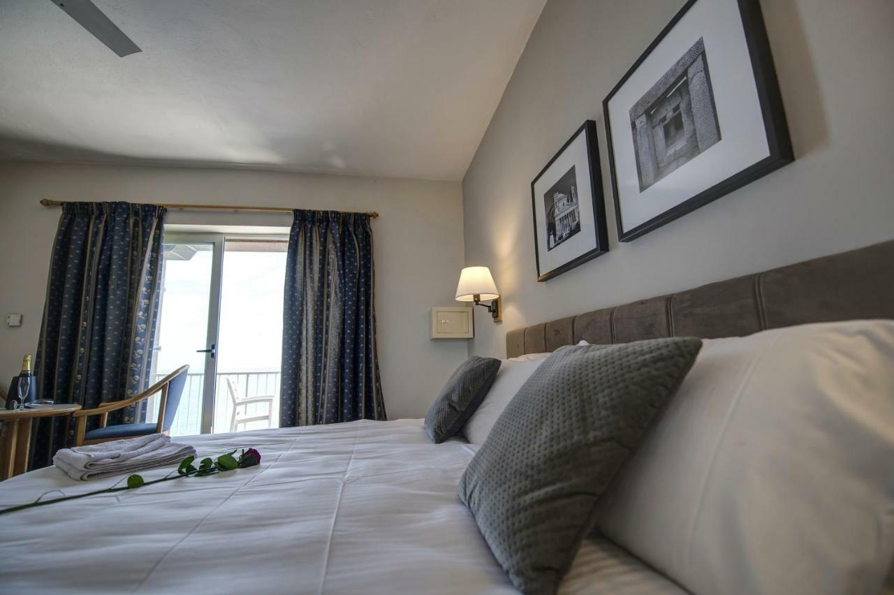Sliema Chalet Hotel Esterno foto