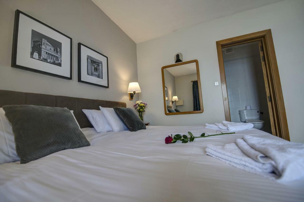 Sliema Chalet Hotel Esterno foto