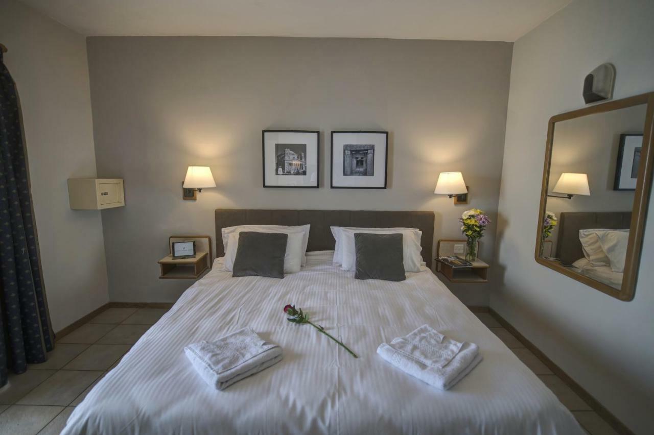 Sliema Chalet Hotel Esterno foto