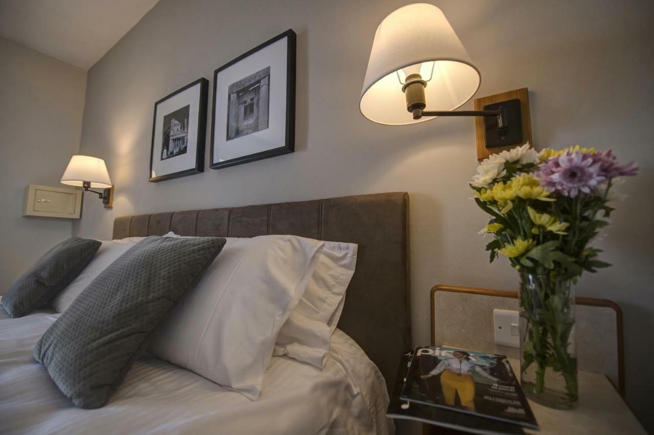 Sliema Chalet Hotel Esterno foto