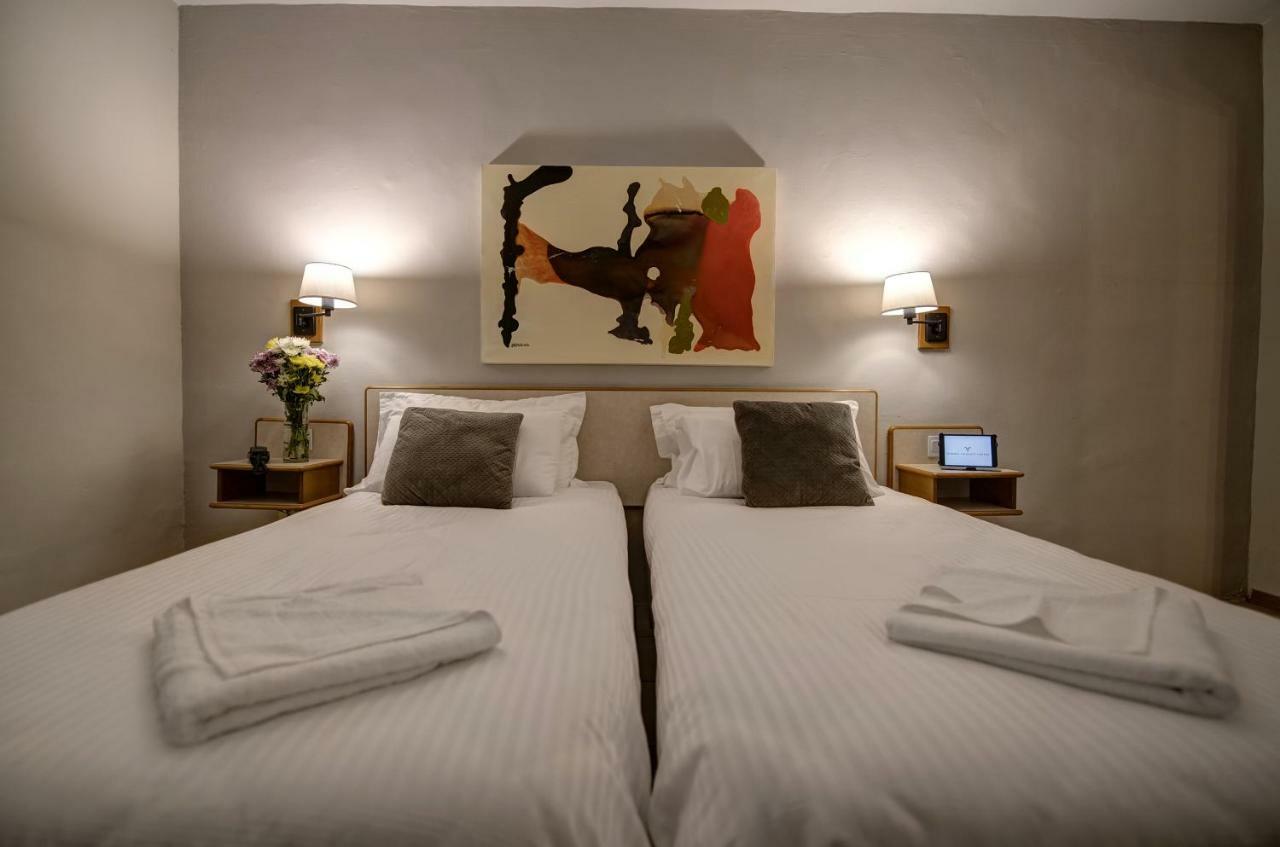 Sliema Chalet Hotel Esterno foto