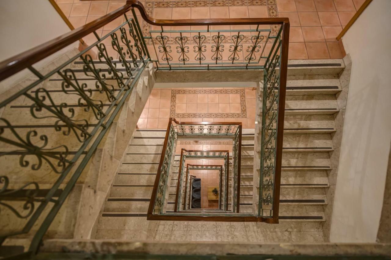 Sliema Chalet Hotel Esterno foto