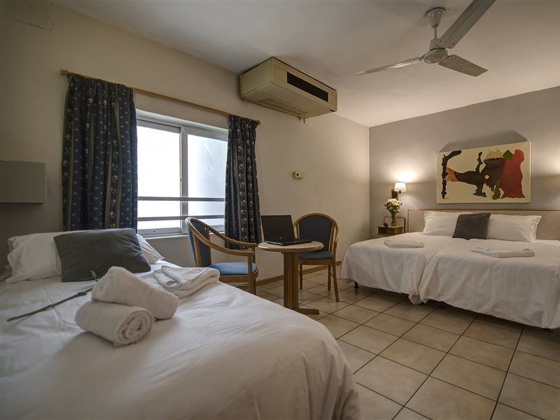 Sliema Chalet Hotel Esterno foto