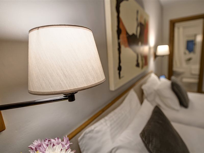 Sliema Chalet Hotel Esterno foto
