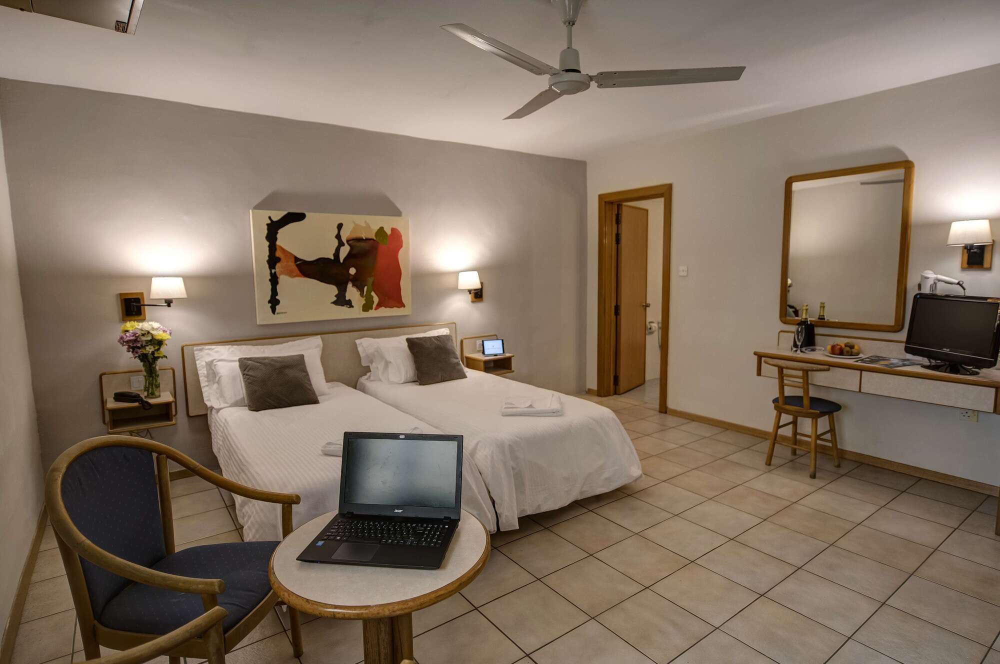 Sliema Chalet Hotel Esterno foto